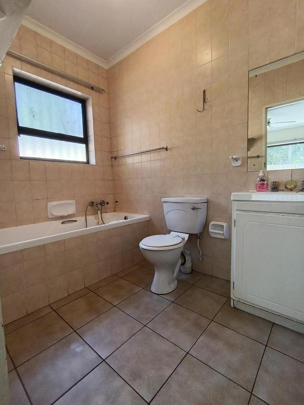 3 Bedroom Property for Sale in Amandelsig Western Cape